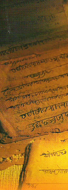  Modi script is being used in Maharashtra from over 500 years.